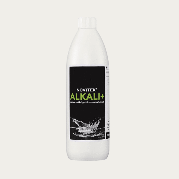 Alkali plus