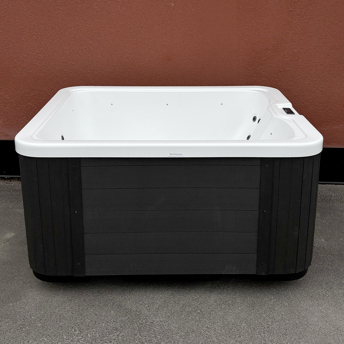 Ropi XS Basic ulkoporeallas – Outlet - Image 4