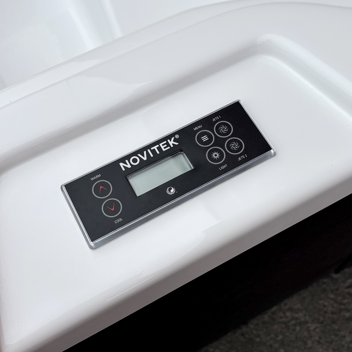 Ropi XS Basic ulkoporeallas – Outlet