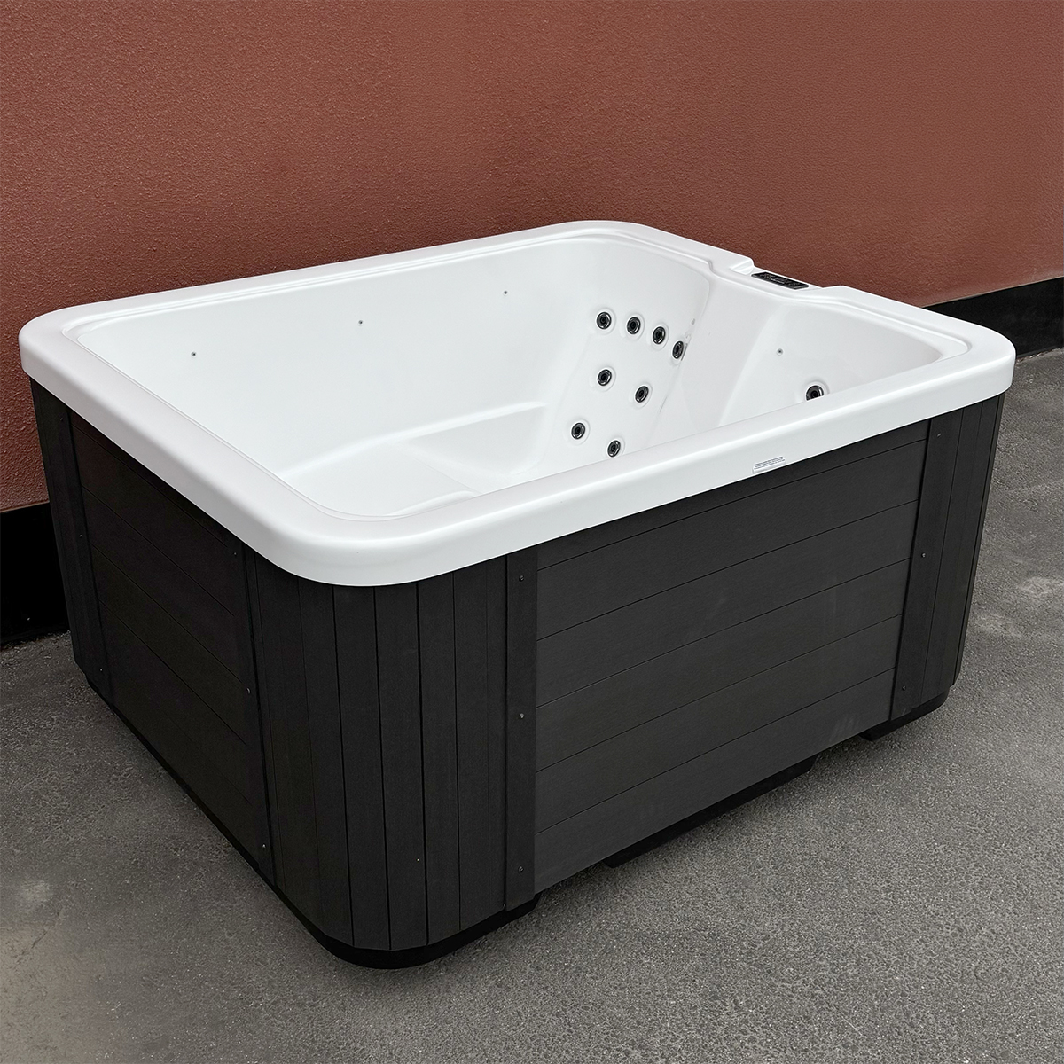 Ropi XS Basic ulkoporeallas – Outlet - Image 2