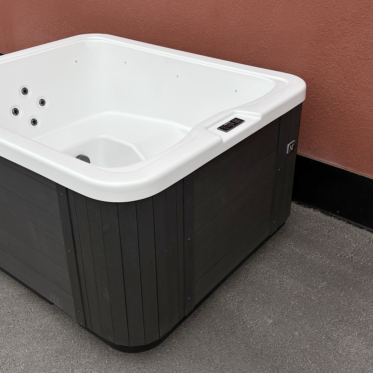Ropi XS Basic ulkoporeallas – Outlet - Image 5